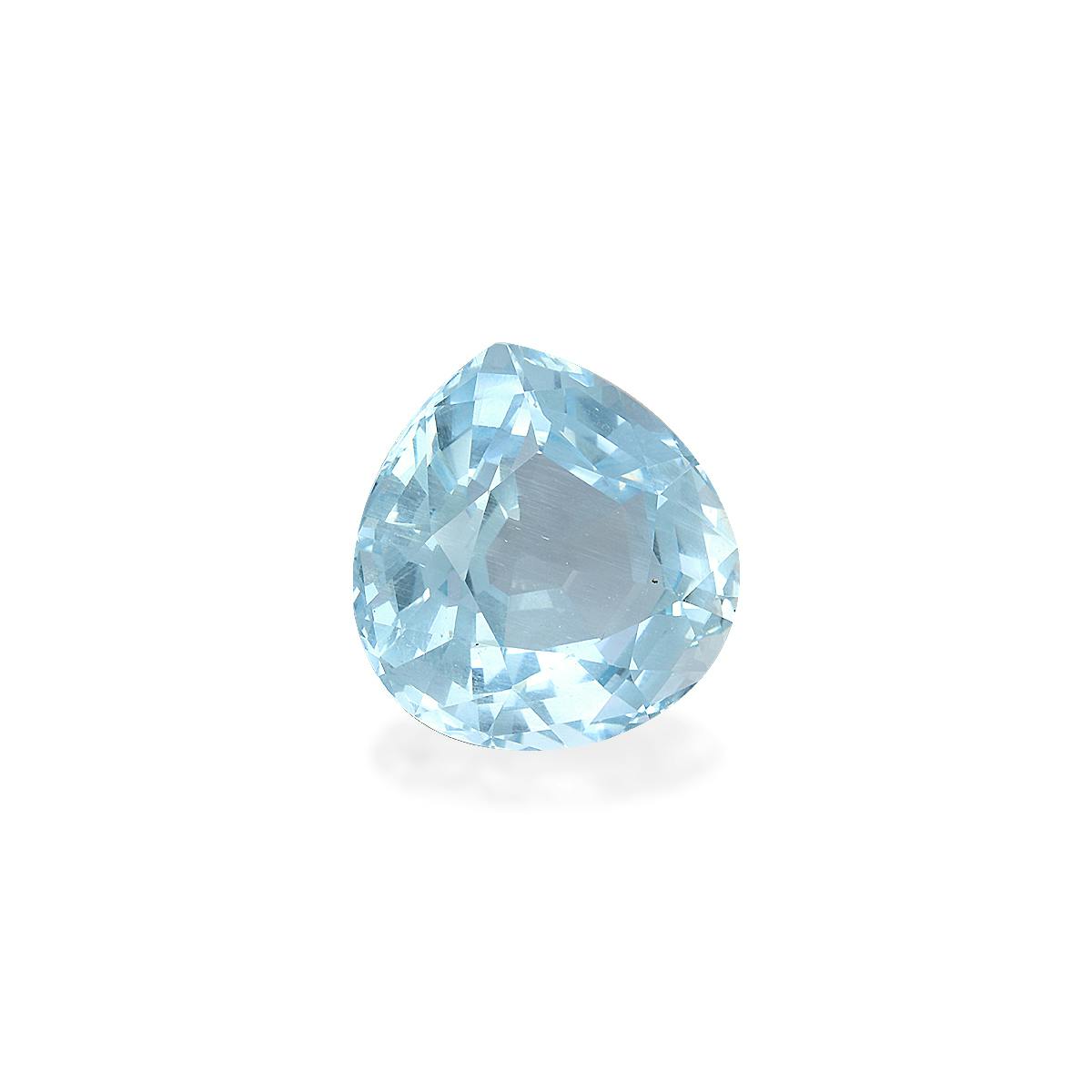 Aquamarine 26.86 ct